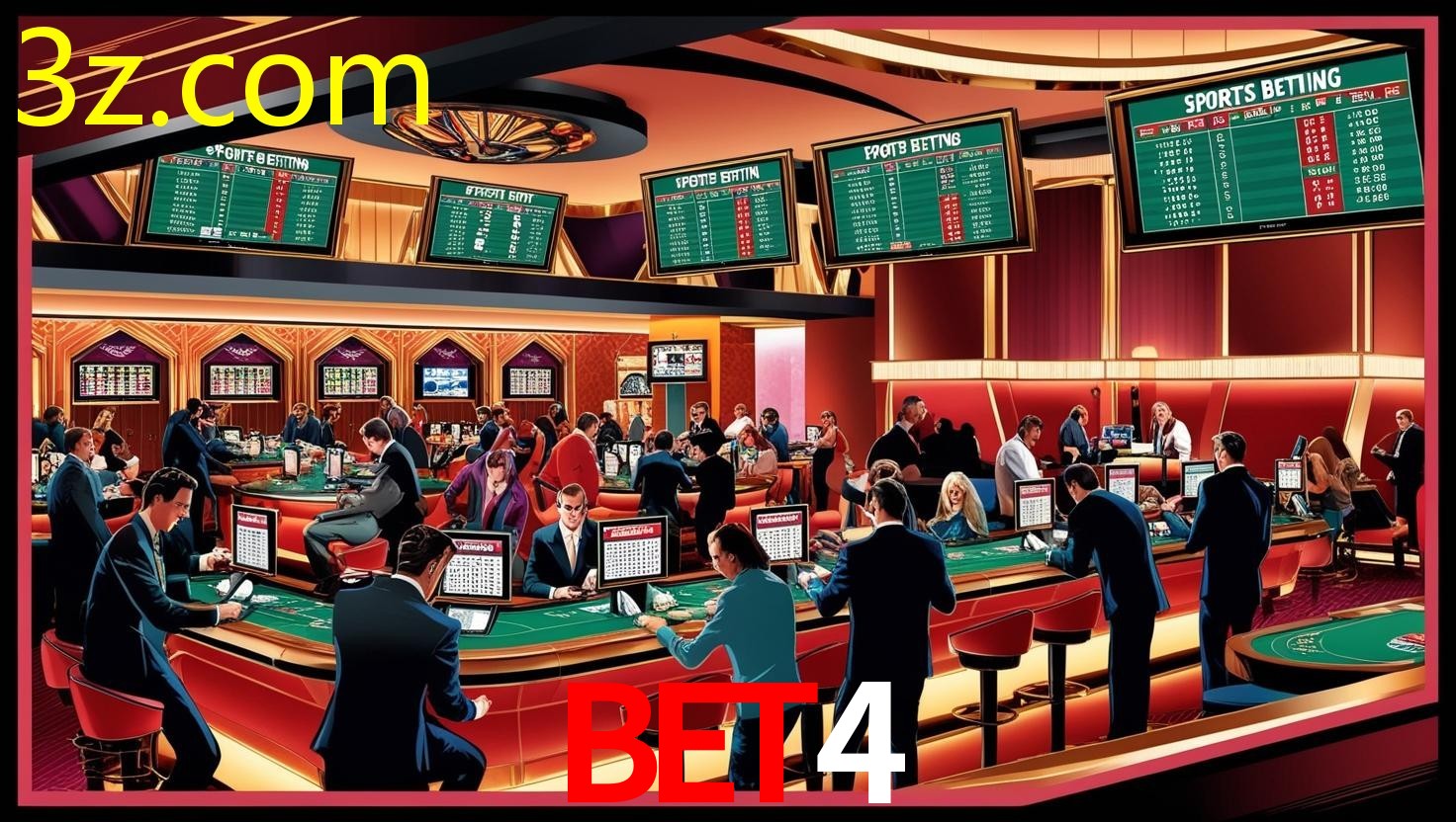 BET4