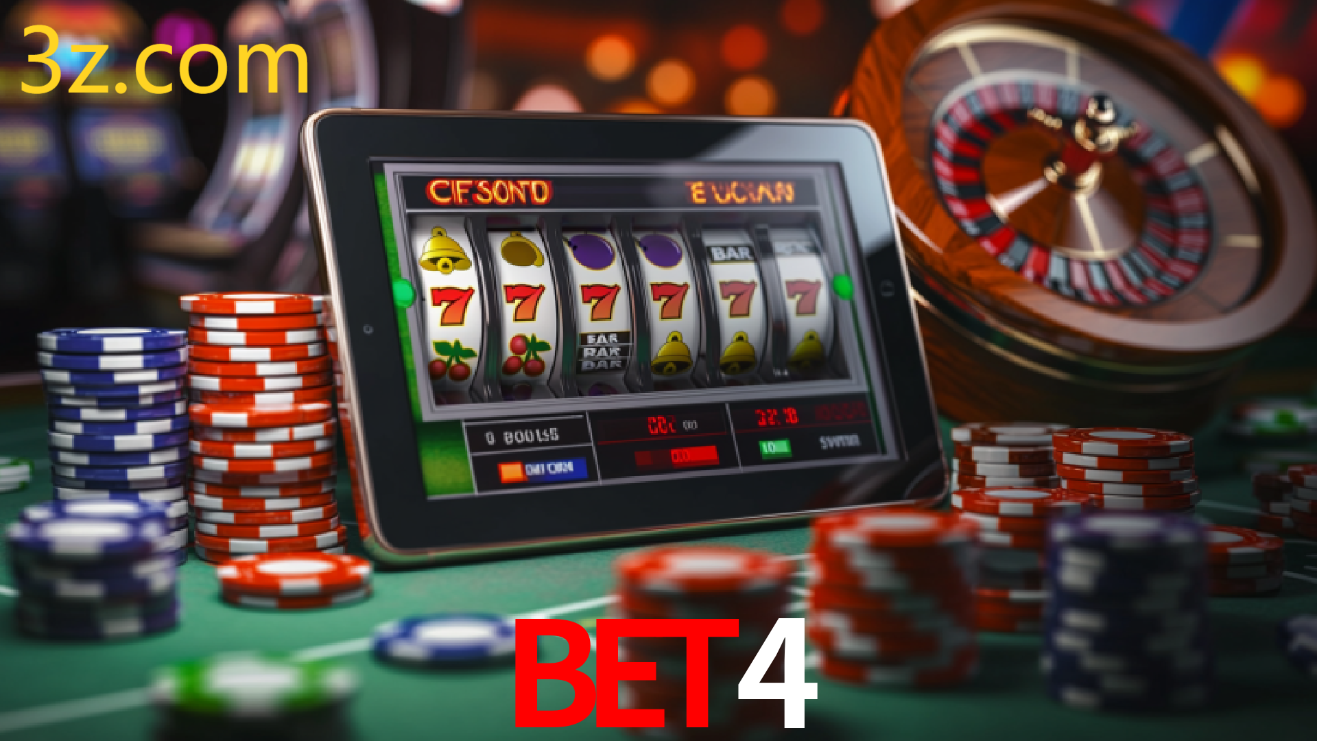 BET4