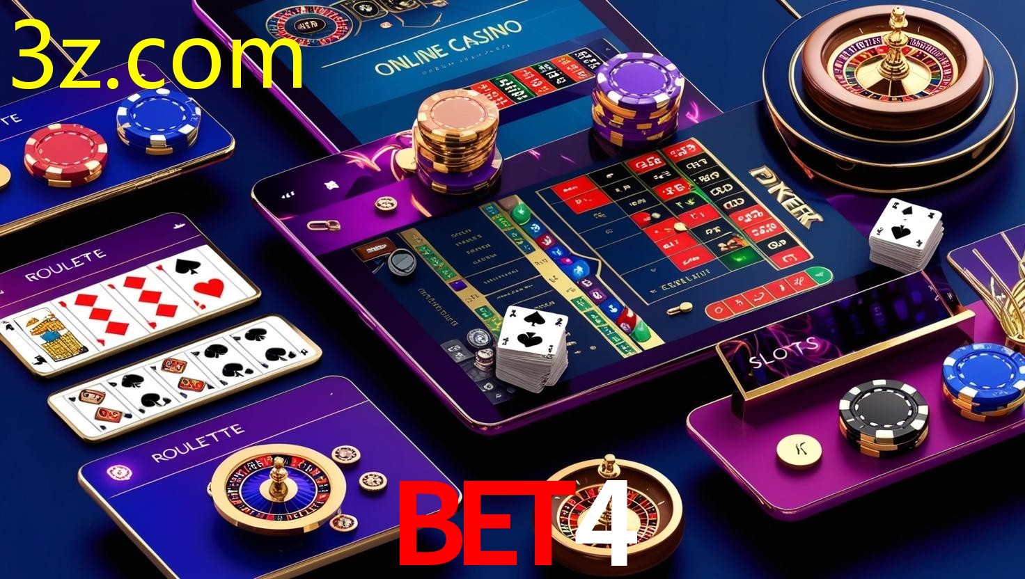 BET4