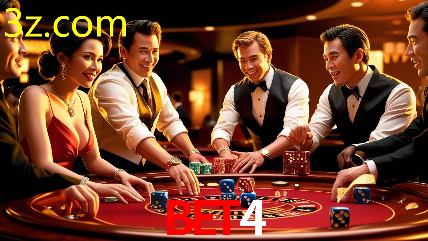 BET4