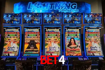 Slot Games Collection